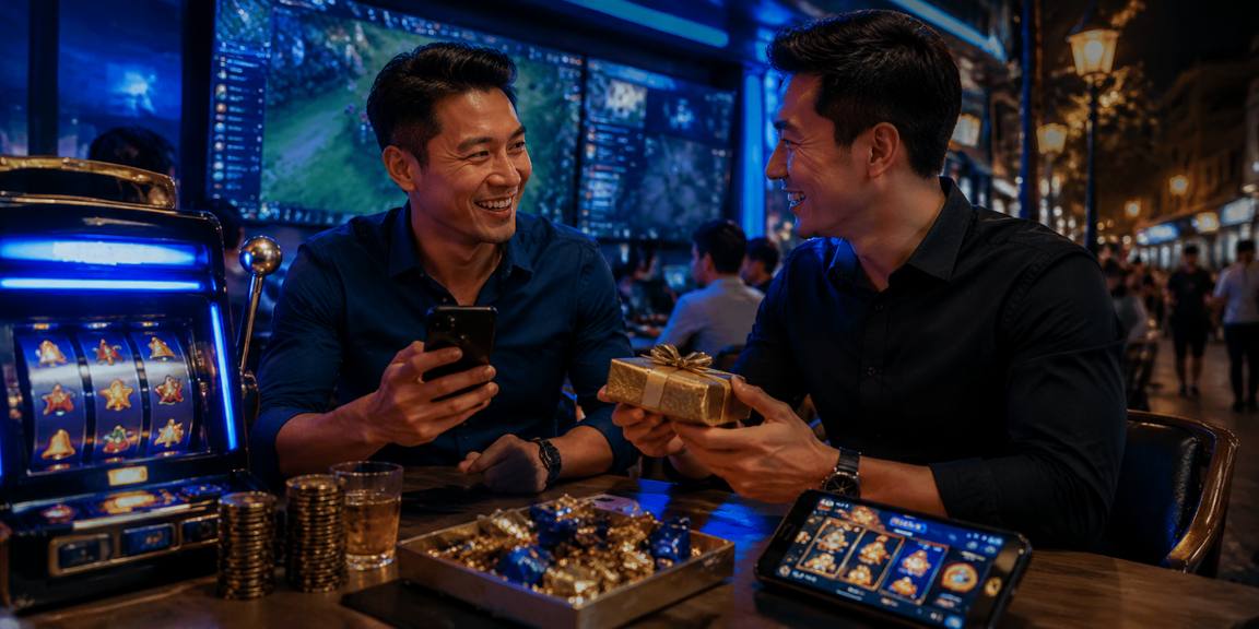 cau 99 casino app visual